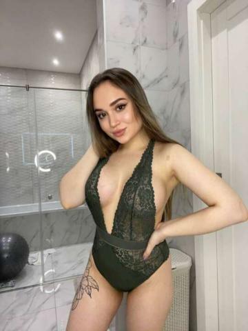 Анкета проститутки Полина - Фото 1, , 24 года, №91899