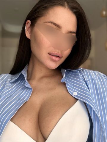 Анкета проститутки Эмма - Фото 1, , 25 лет, №91774